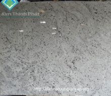 đá hoa cương 12.21 granite màu tráng loại đá tốt cho ngoại thất