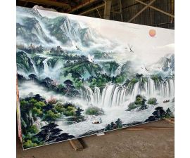 Đá hoa cương 032 Đá hoa cương 032