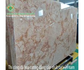Đá hoa cương 118 Đá hoa cương 118
