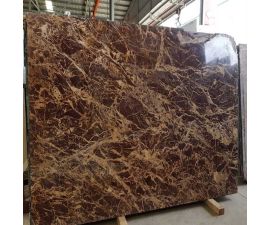 Đá hoa cương nâu kafe mới F705 Đá hoa cương nâu kafe mới F705