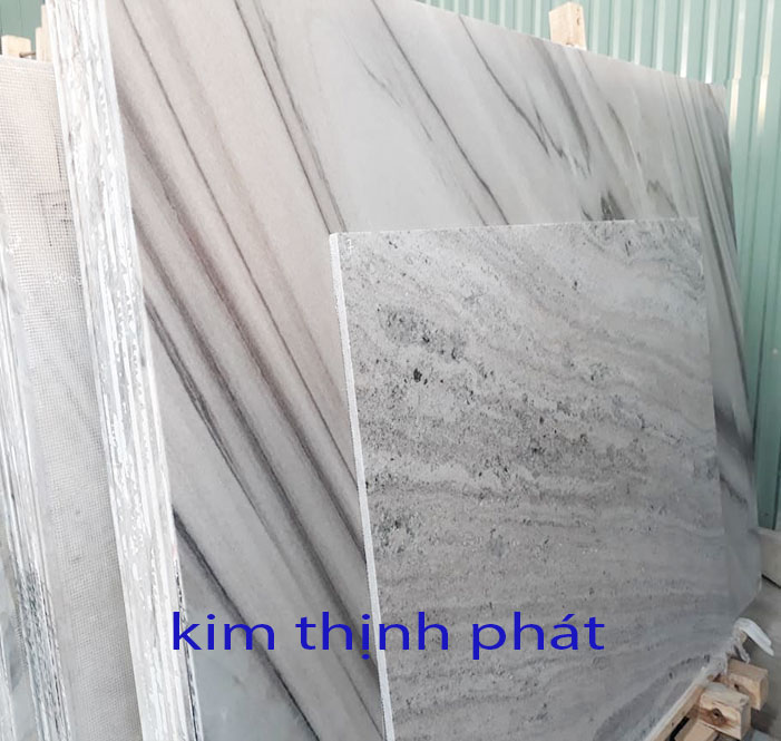 Đá hoa cương, loại đá granite dùng ốp mặt bàn bếp ksdh 006