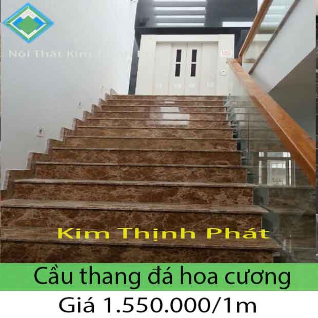 cau thang da hoa cuong