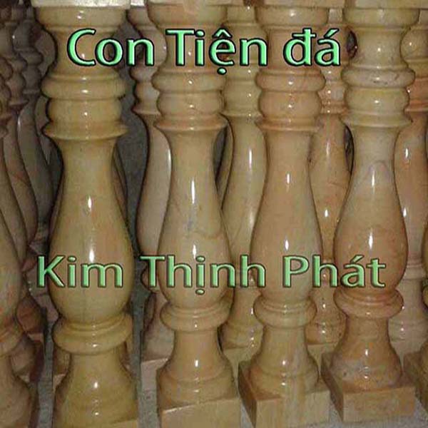 Con tiện đá hoa cương