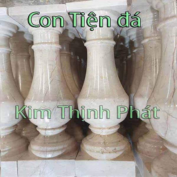 Con tiện đá hoa cương