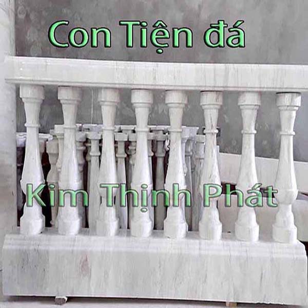 Con tiện đá hoa cương