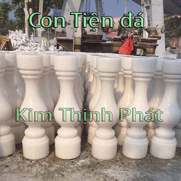 Con tiện đá hoa cương