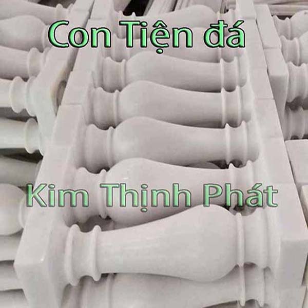 Con tiện đá hoa cương