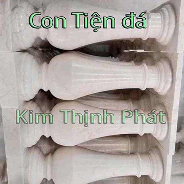 Con tiện đá hoa cương