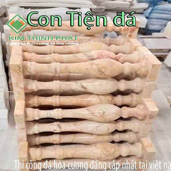 Con tiện đá hoa cương