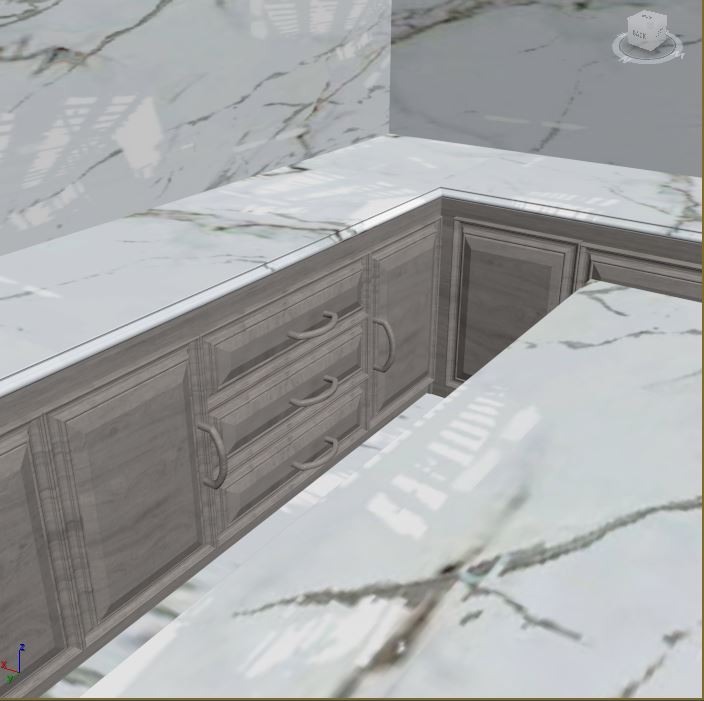 Đá hoa cương bếp rẻ nhất kim thịnh phát