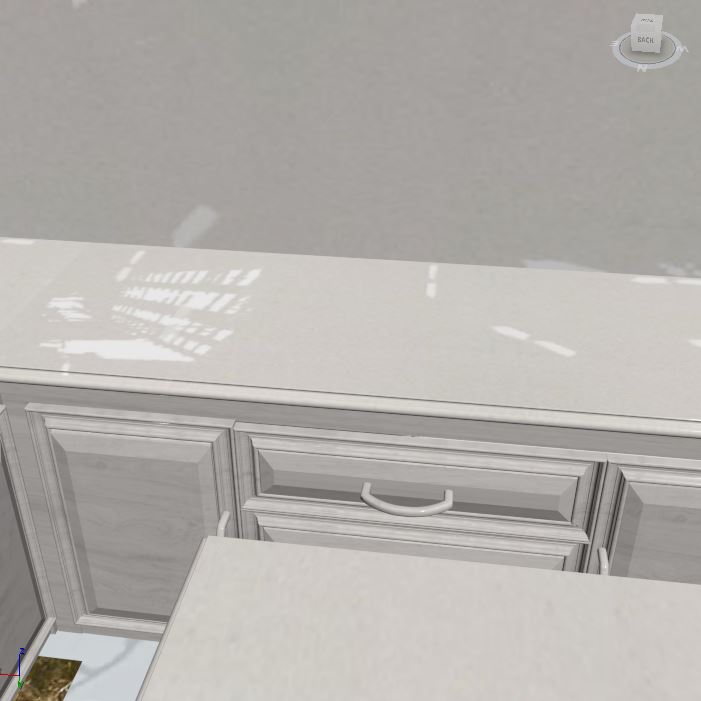 Đá hoa cương bếp rẻ nhất kim thịnh phát