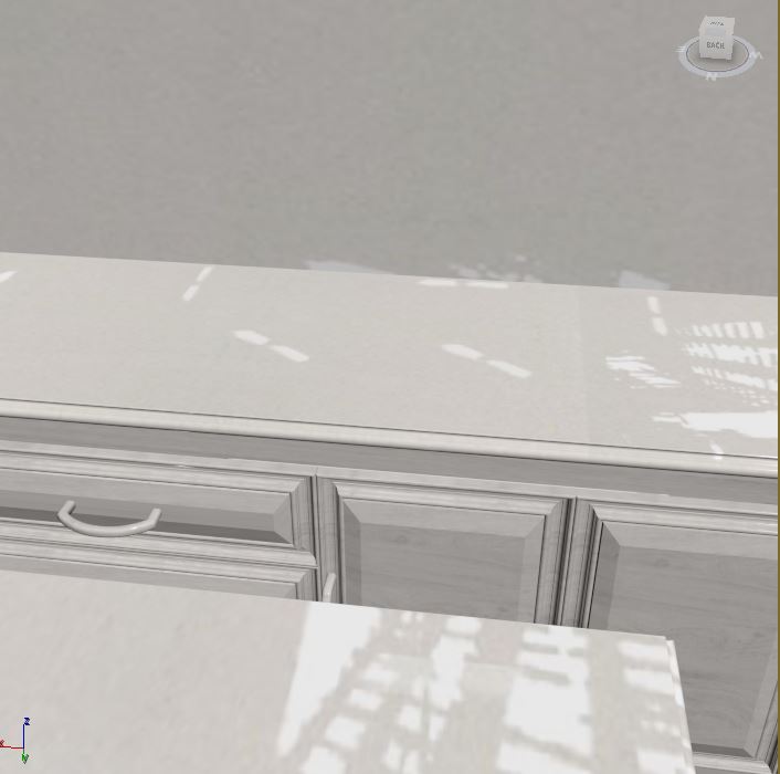 Đá hoa cương bếp rẻ nhất kim thịnh phát