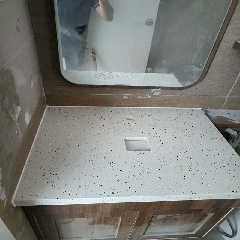 Đá hoa cương bếp rẻ nhất kim thịnh phát