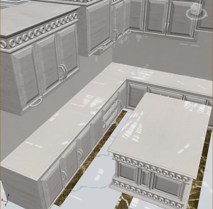 Đá hoa cương bếp rẻ nhất kim thịnh phát