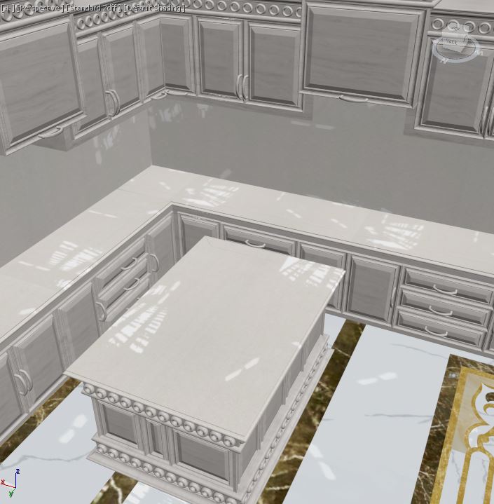 Đá hoa cương bếp rẻ nhất kim thịnh phát