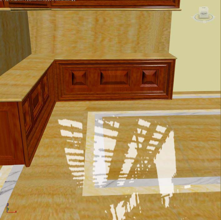 Đá hoa cương bếp rẻ nhất kim thịnh phát