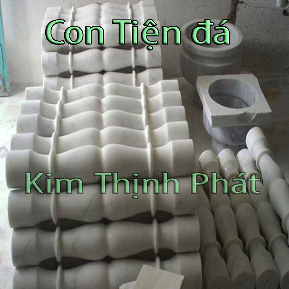 đá hoa cương con tiện