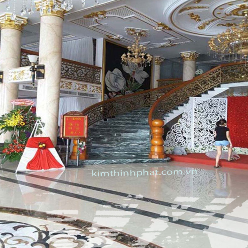 Đá Hoa Cương Granite