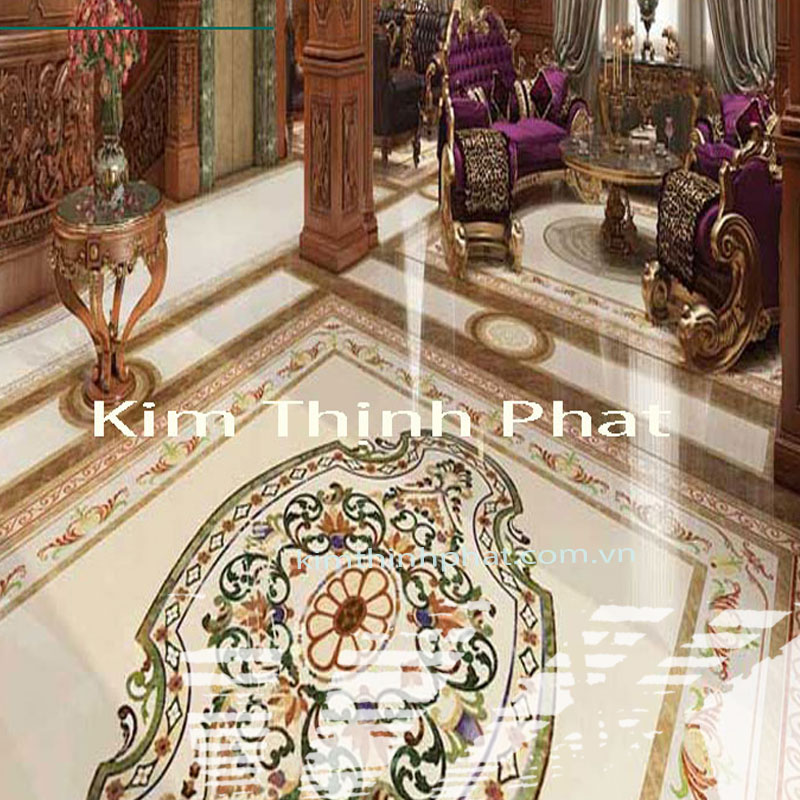 Đá Hoa Cương Granite