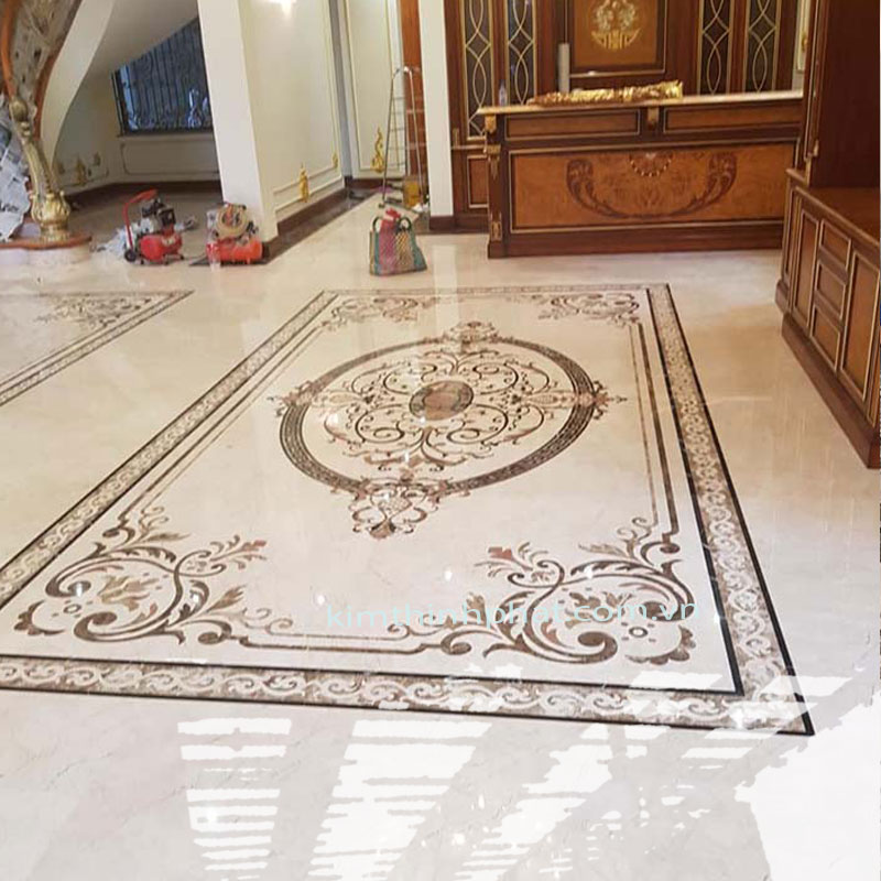 Đá Hoa Cương Granite