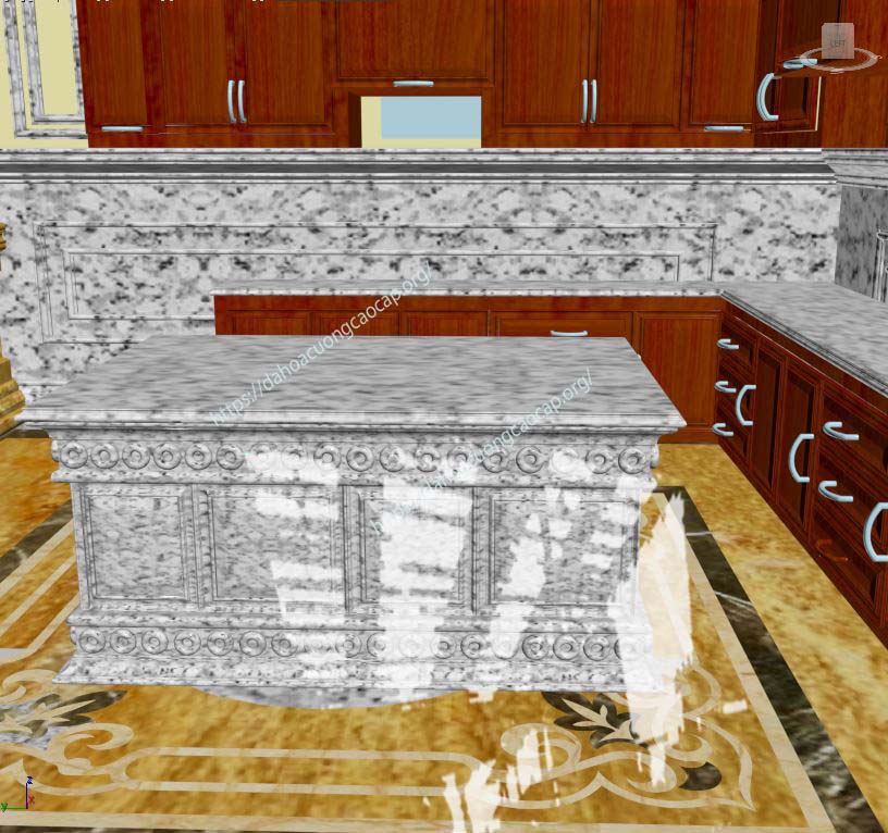 Đá Hoa Cương Granite