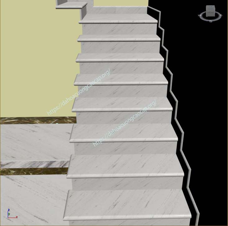 Đá Hoa Cương Granite