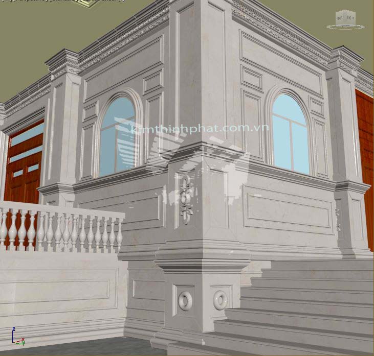 Đá Hoa Cương Granite