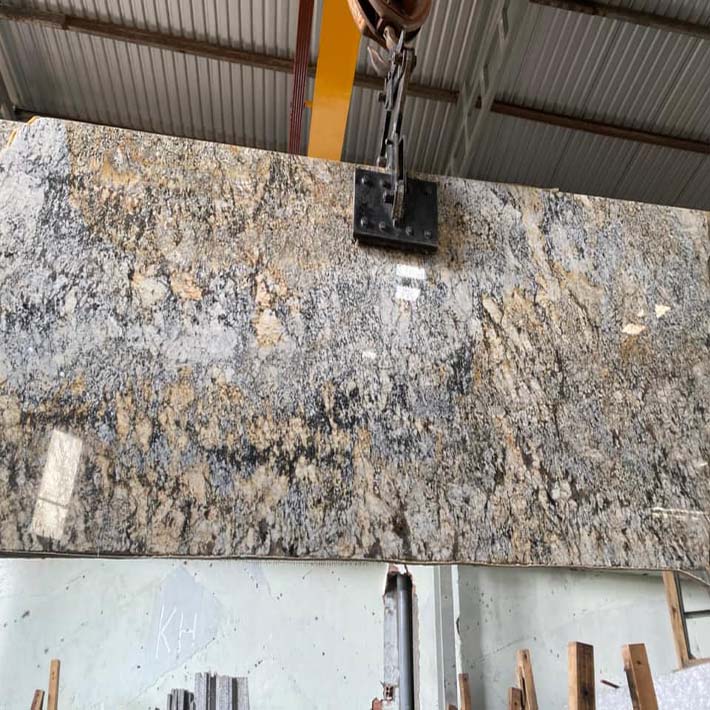 Đá Hoa Cương Granite