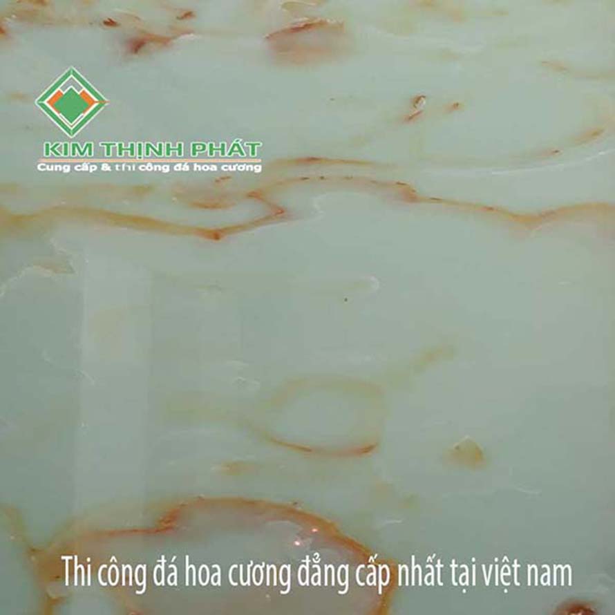 Đá hoa cương xanh ngọc