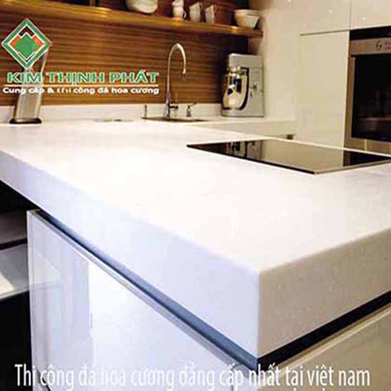 Đá hoa cương bếp