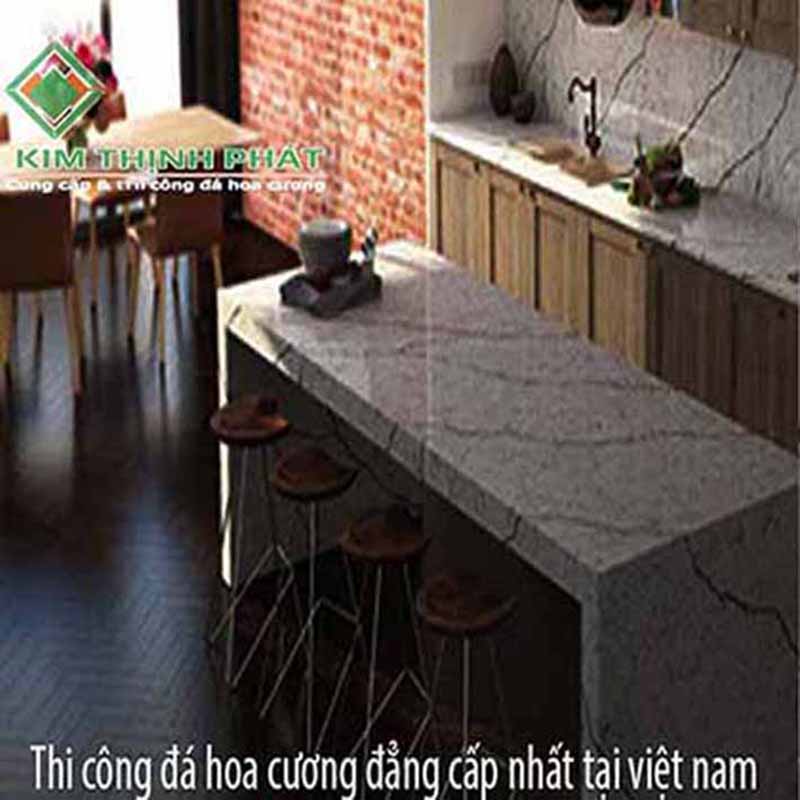 Đá hoa cương bếp