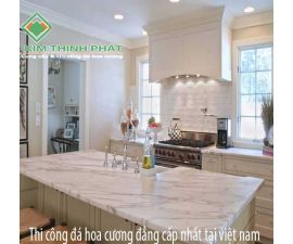 Đá hoa cương bếp 001 Đá hoa cương bếp 001