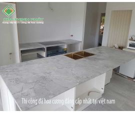 Đá hoa cương bếp 113 Đá hoa cương bếp 113